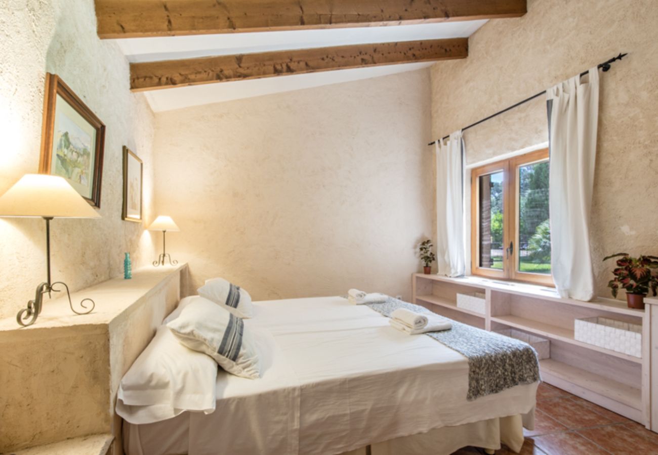 Villa in Buger - Villa es Sestador near Buger By home villas 360
