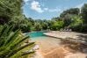 Villa in Buger - Villa es Sestador near Buger By home villas 360