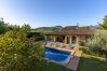 Villa in Pollensa - Villa Can Bajoca near Pollensa By home villas 360 Villa in Pollensa - Villa Can Bajoca near Pollensa By home villas 360