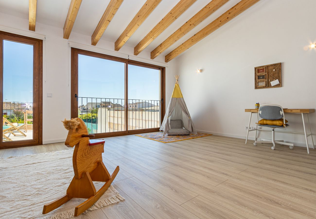 House in Vilafranca de Bonany - Townhouse Bonany By home villas 360