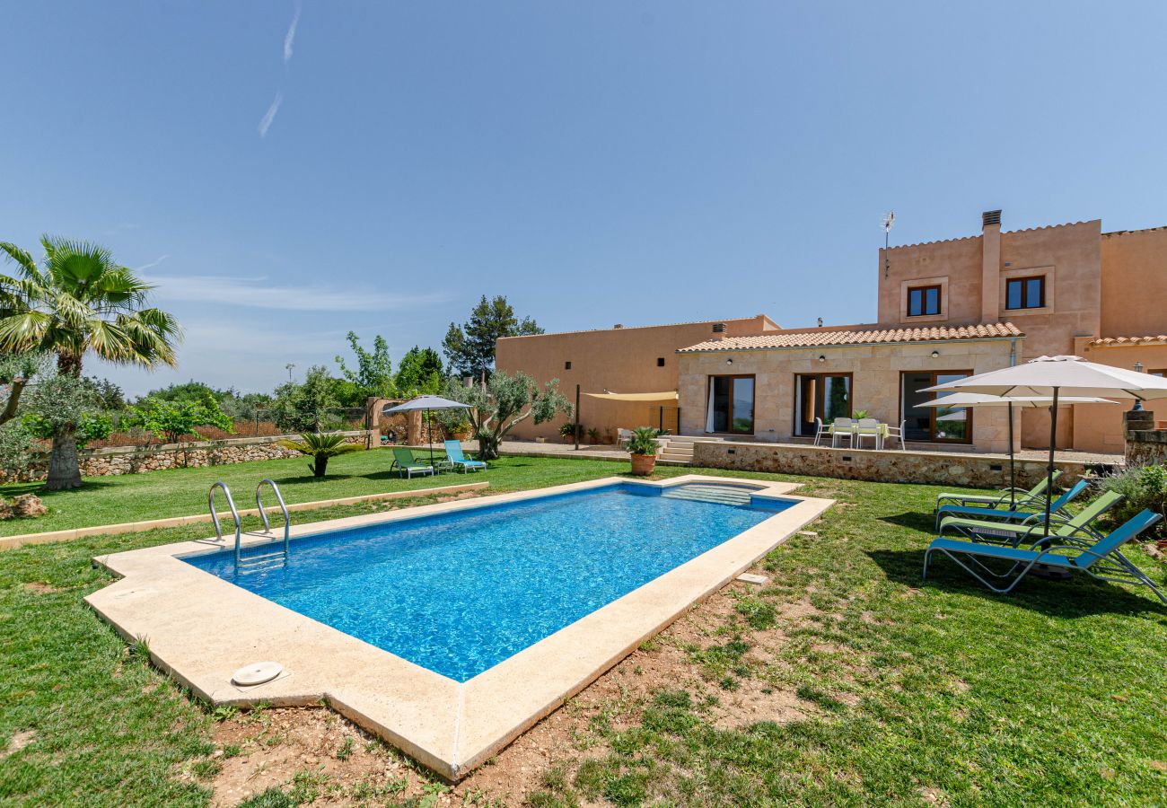 Villa in Muro - YourHouse Can Covetes