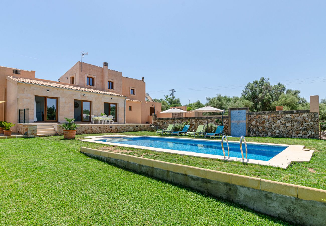 Villa in Muro - YourHouse Can Covetes