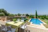 Villa in Muro - YourHouse Can Covetes Villa in Muro - YourHouse Can Covetes