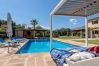 Villa in Pollensa - Villa La Sort Gran in Pollensa By home villas 360 Villa in Pollensa - Villa La Sort Gran in Pollensa By home villas 360