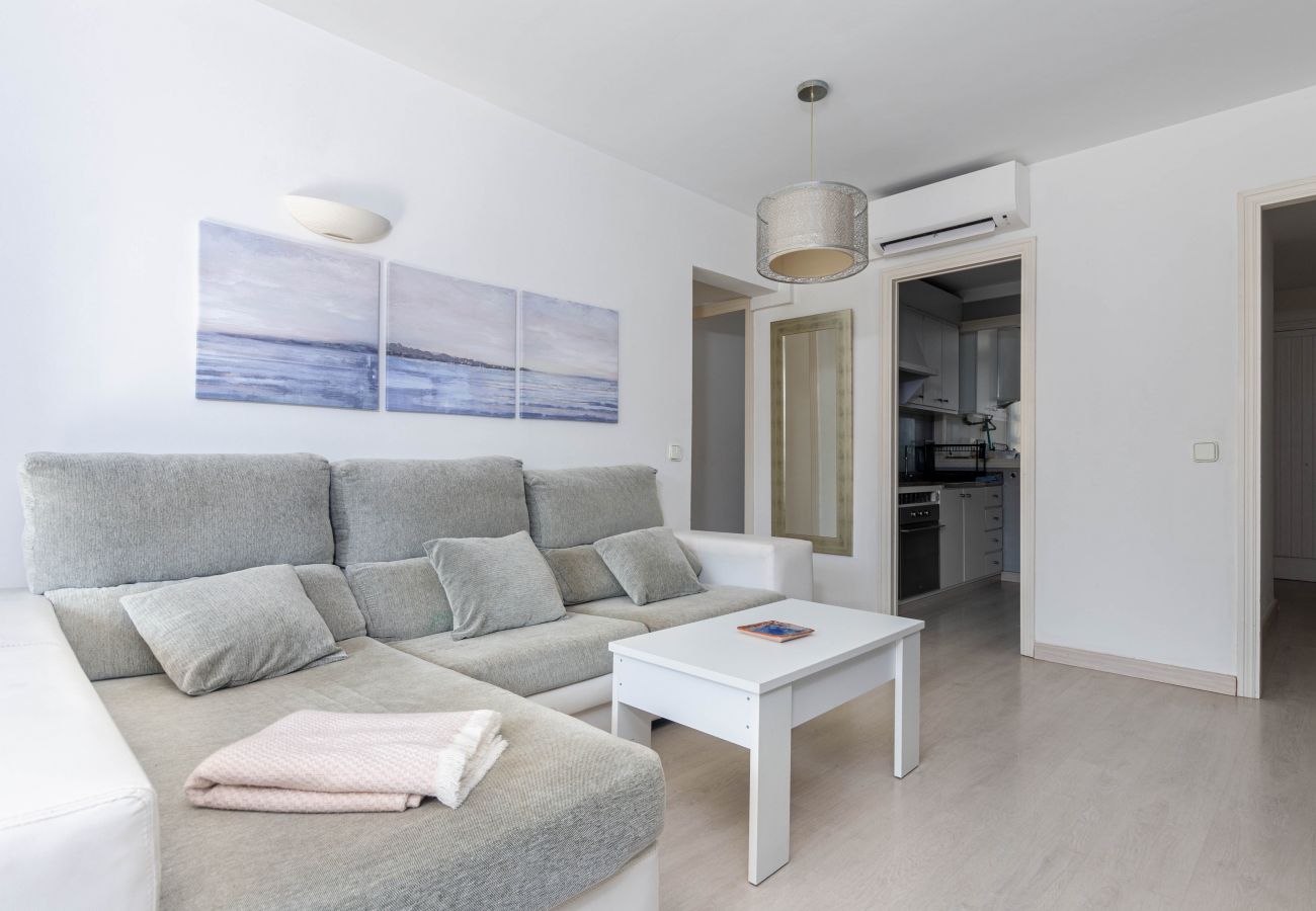 Apartment in Port de Pollença - YourHouse Llimonera