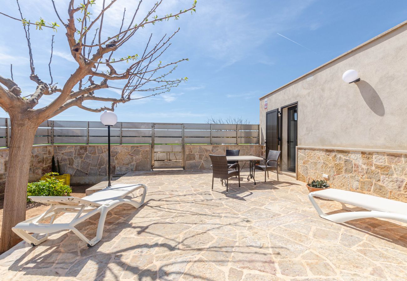 Villa in Muro - YourHouse Cas Padri