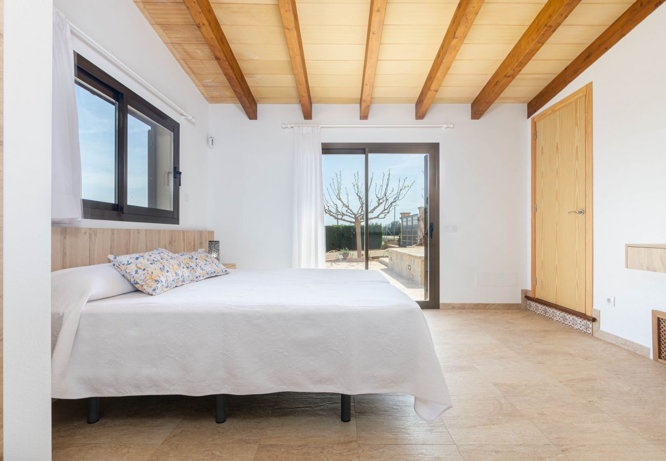 Villa in Muro - YourHouse Cas Padri