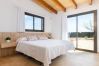 Villa in Muro - YourHouse Cas Padri Villa in Muro - YourHouse Cas Padri