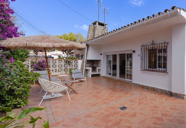 House in Marbella - Casa Andasol A2