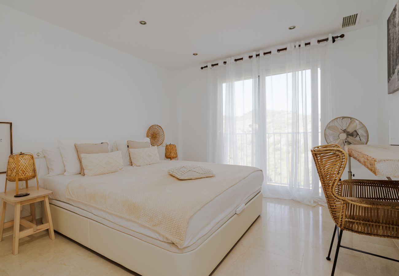 Villa in Marbella - Villa White bay