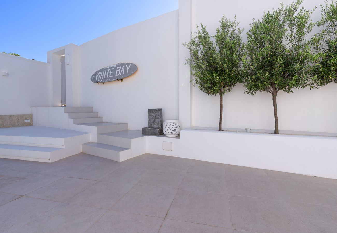 Villa in Marbella - Villa White bay