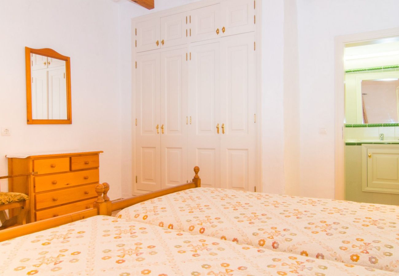Country house in Muro - A0018 Finca S´Estable