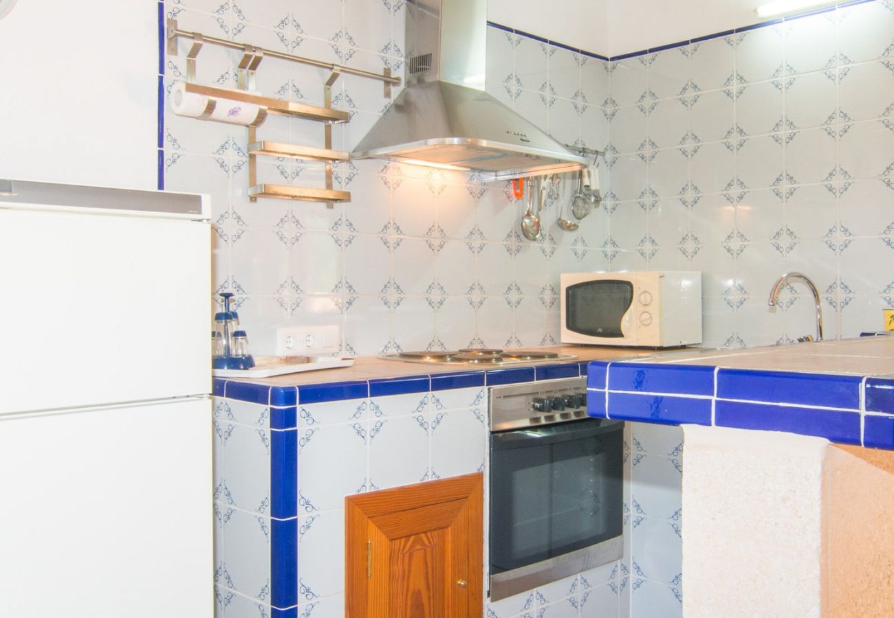Country house in Muro - A0018 Finca S´Estable