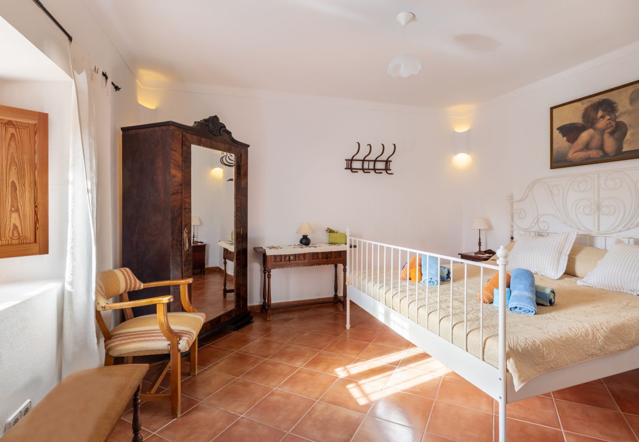 Country house in Son Macià - A0008 Finca Can Suave