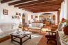 Country house in Son Macià - A0008 Finca Can Suave