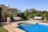 Country house in Son Macià - A0008 Finca Can Suave Country house in Son Macià - A0008 Finca Can Suave