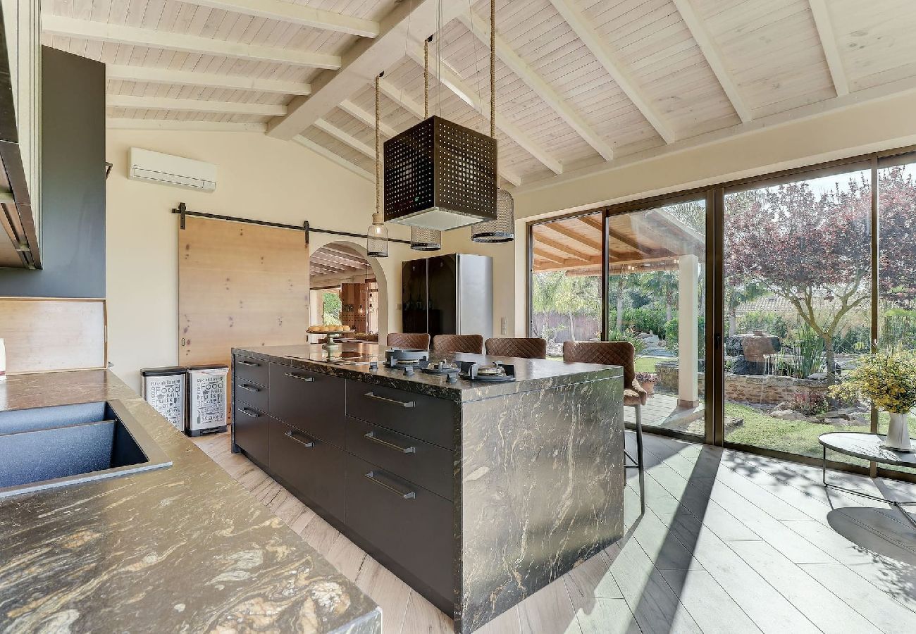 House in Can Picafort - A0004 Petit Bijouc