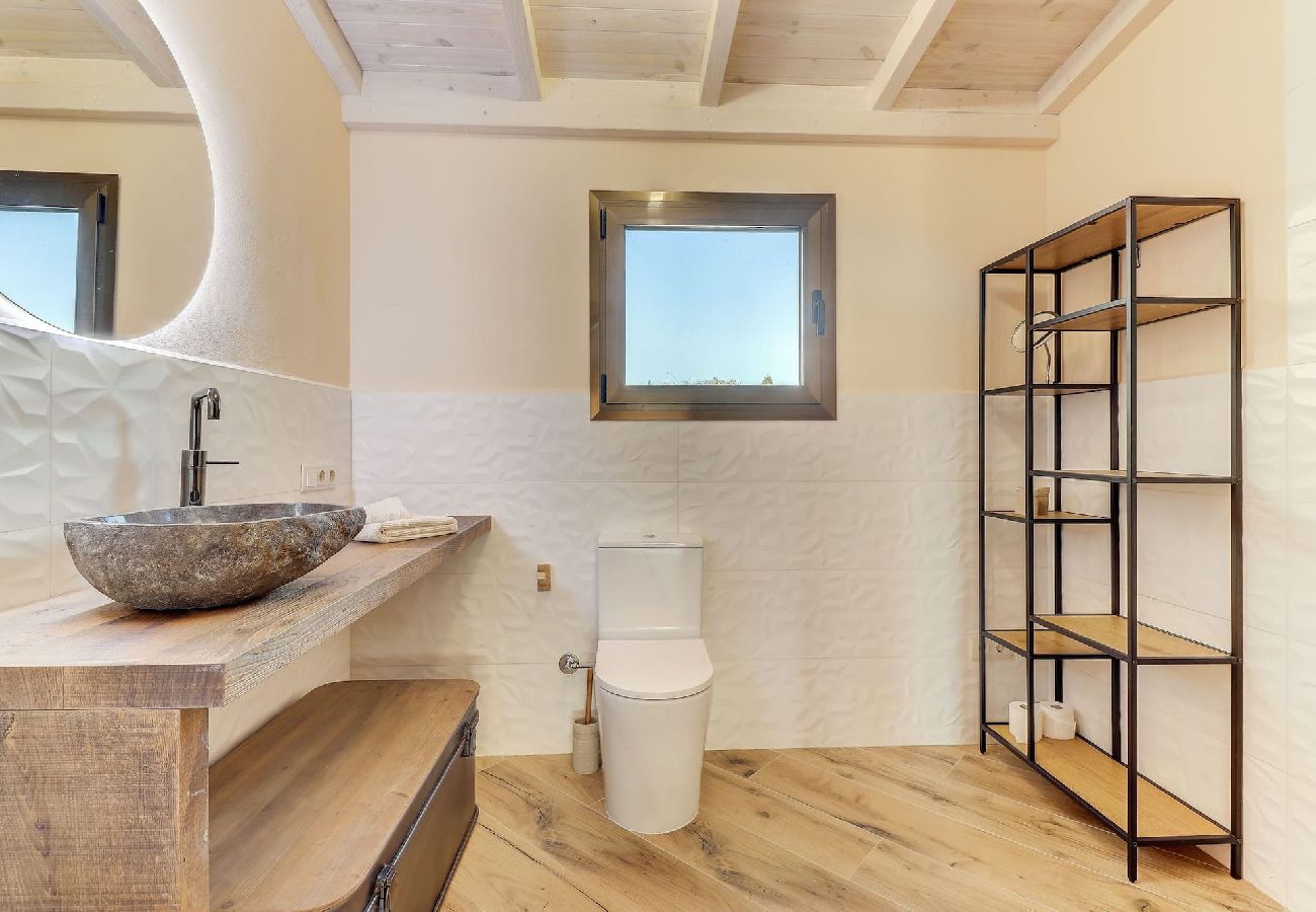 House in Can Picafort - A0004 Petit Bijouc