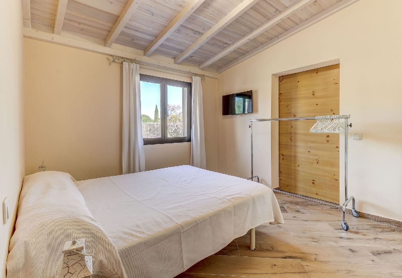 House in Can Picafort - A0004 Petit Bijouc