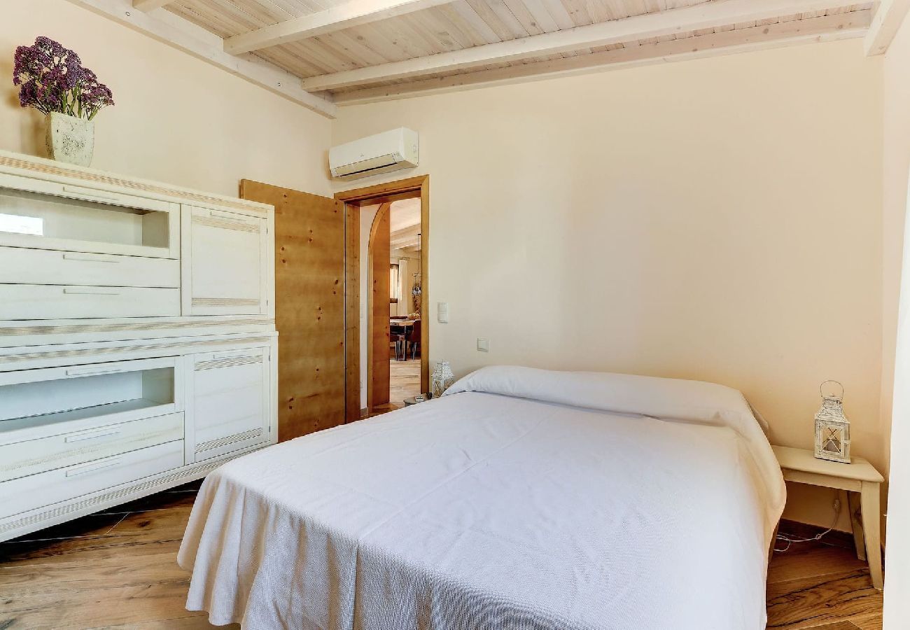 House in Can Picafort - A0004 Petit Bijouc