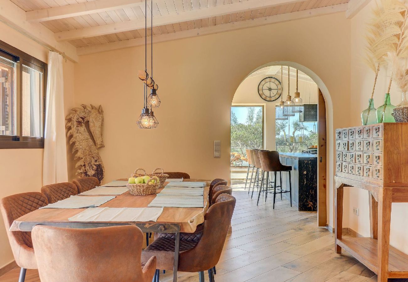 House in Can Picafort - A0004 Petit Bijouc
