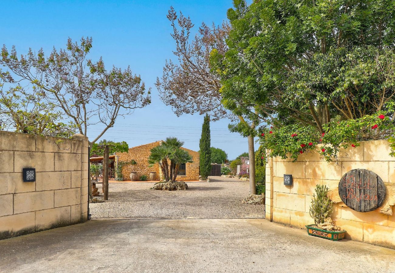 House in Can Picafort - A0004 Petit Bijouc