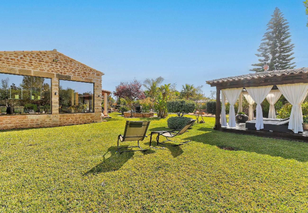 House in Can Picafort - A0004 Petit Bijouc