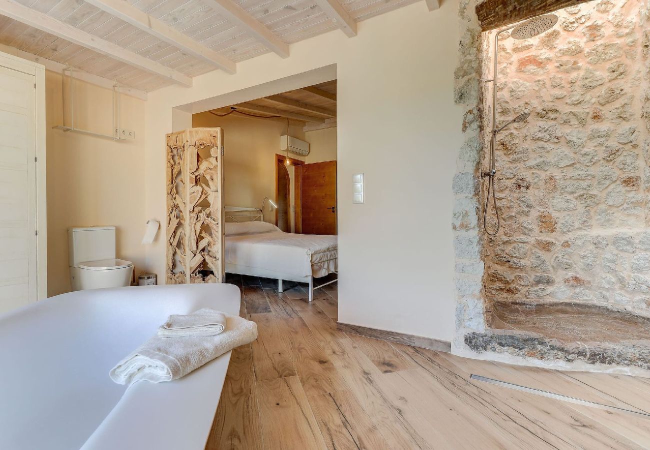 House in Can Picafort - A0004 Petit Bijouc