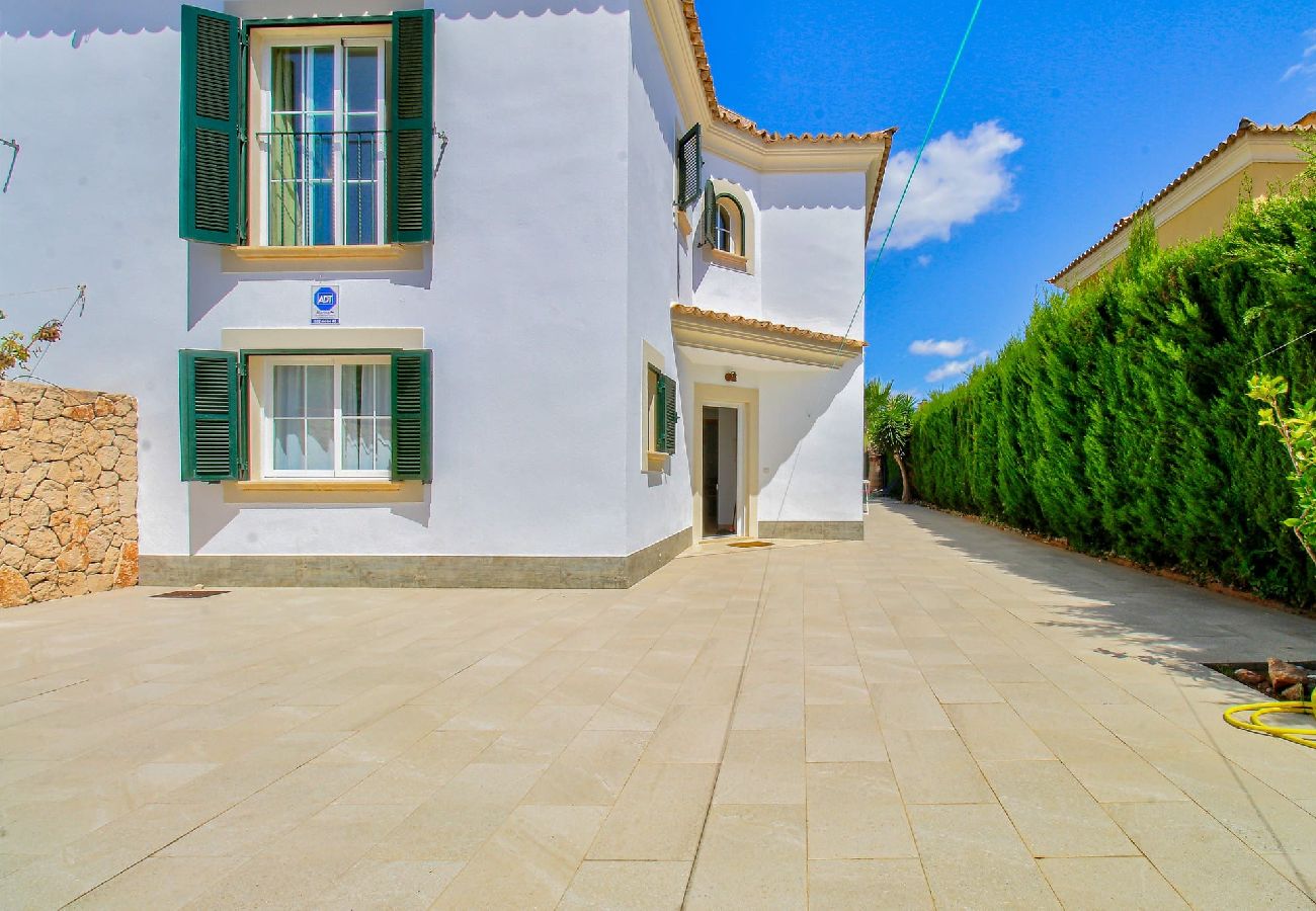 House in LLucmajor - A0006 Casa Ropit (Can Caldero)