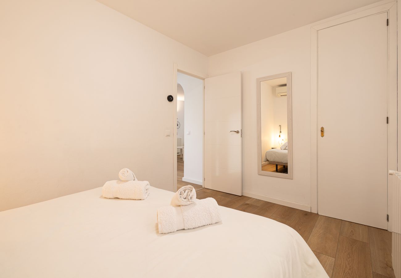 Apartment in Puerto de Alcudia - A0001 Orquidia