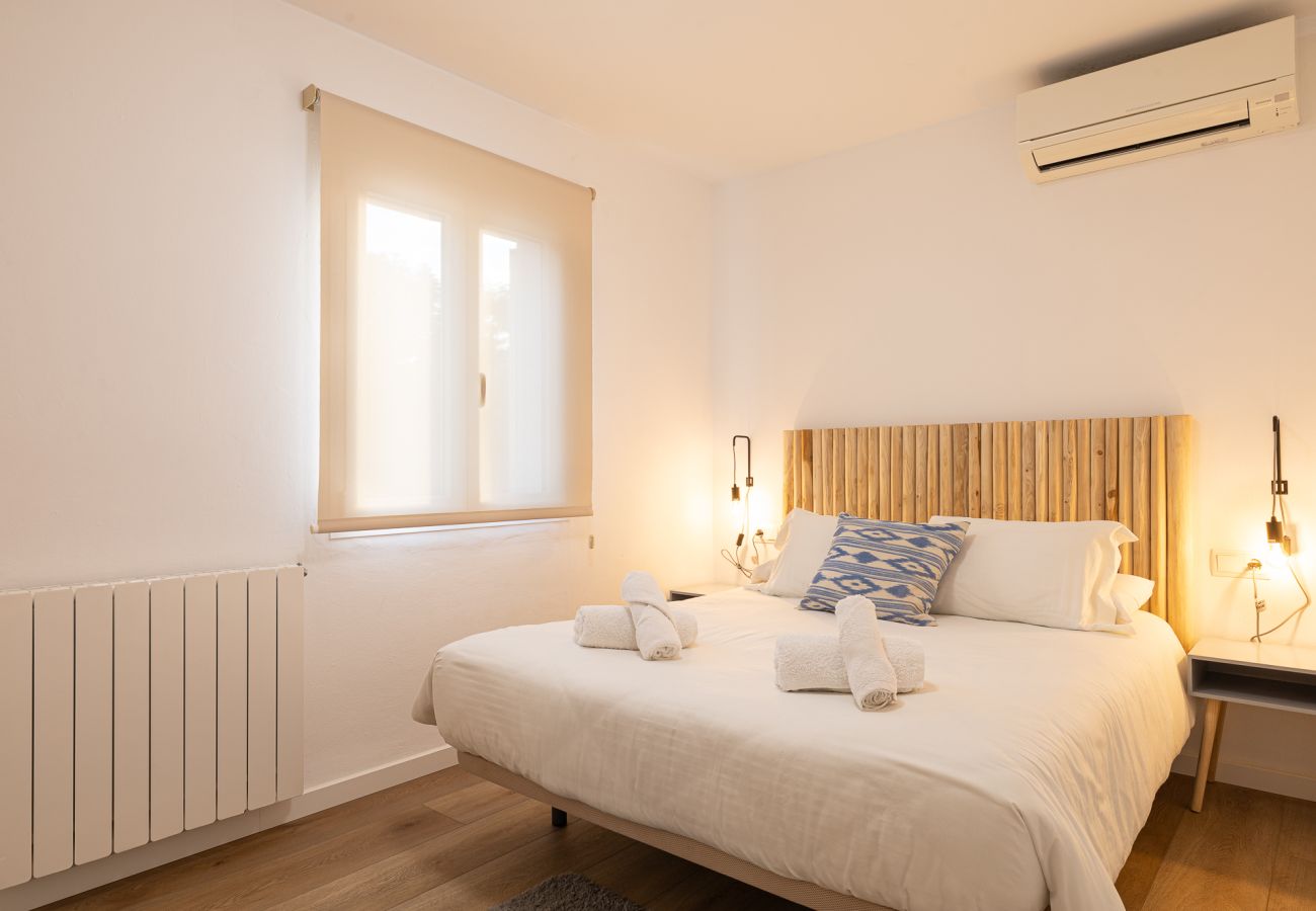 Apartment in Puerto de Alcudia - A0001 Orquidia