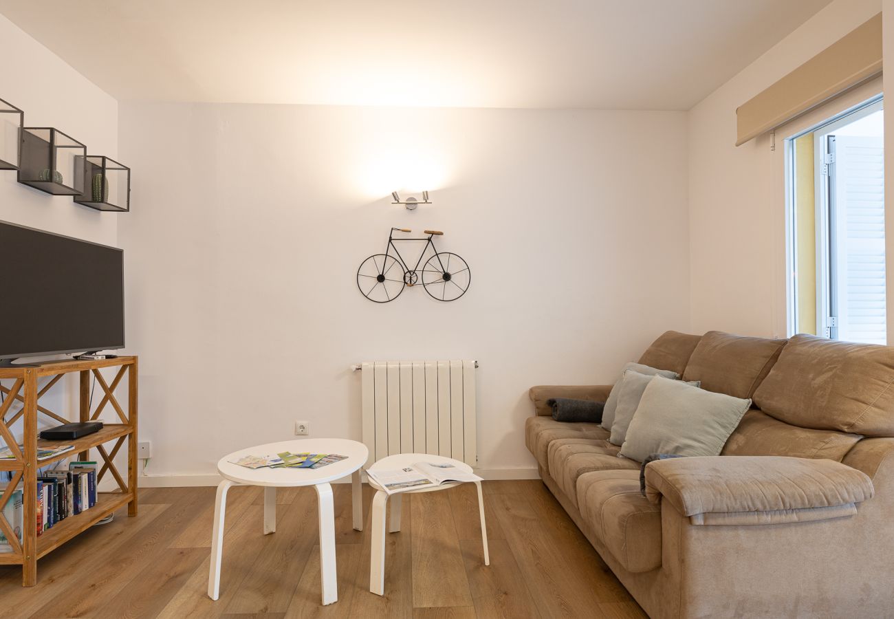 Apartment in Puerto de Alcudia - A0001 Orquidia