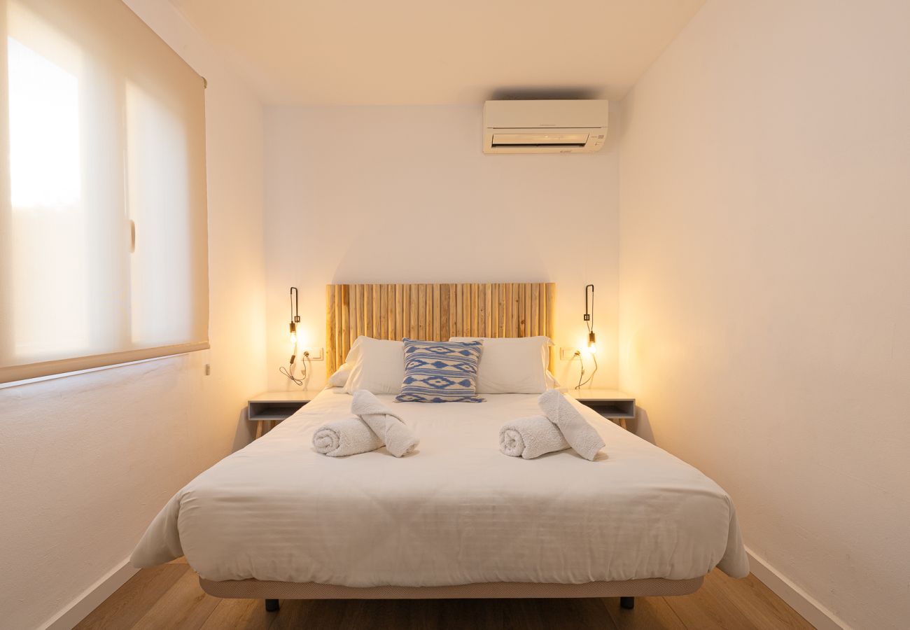 Apartment in Puerto de Alcudia - A0001 Orquidia