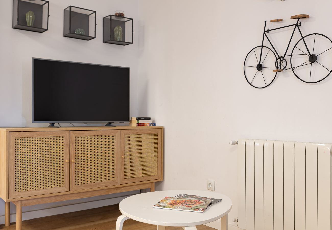 Apartment in Puerto de Alcudia - A0001 Orquidia