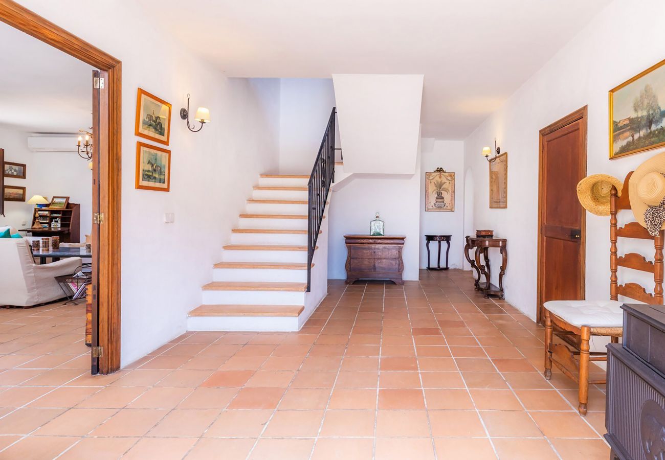 Country house in Vilafranca de Bonany - A0007 Finca la Finquita