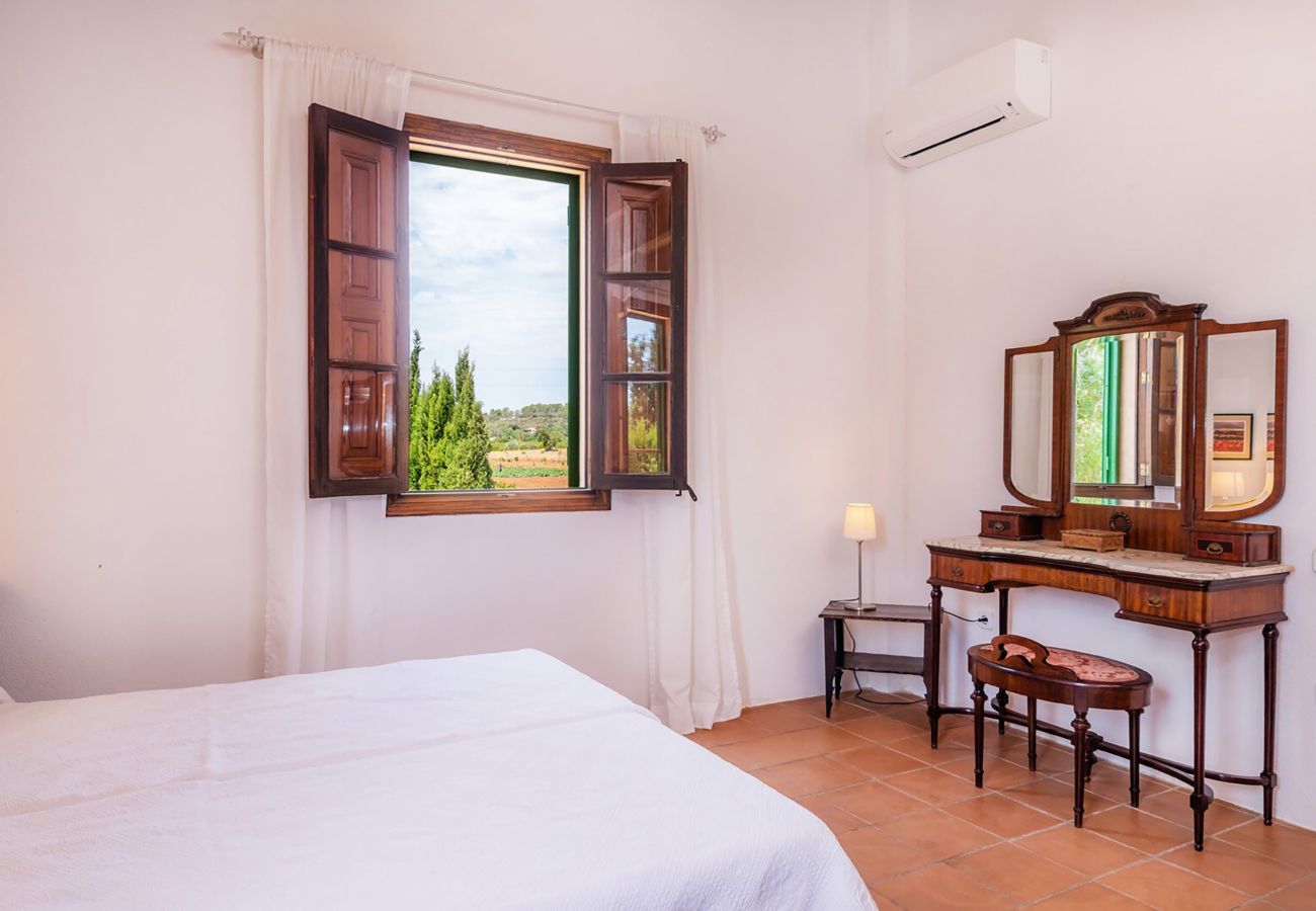 Country house in Vilafranca de Bonany - A0007 Finca la Finquita