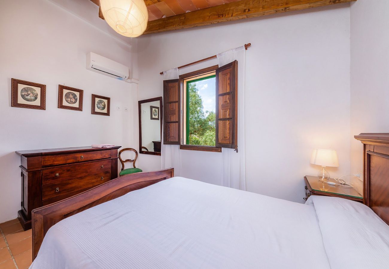 Country house in Vilafranca de Bonany - A0007 Finca la Finquita