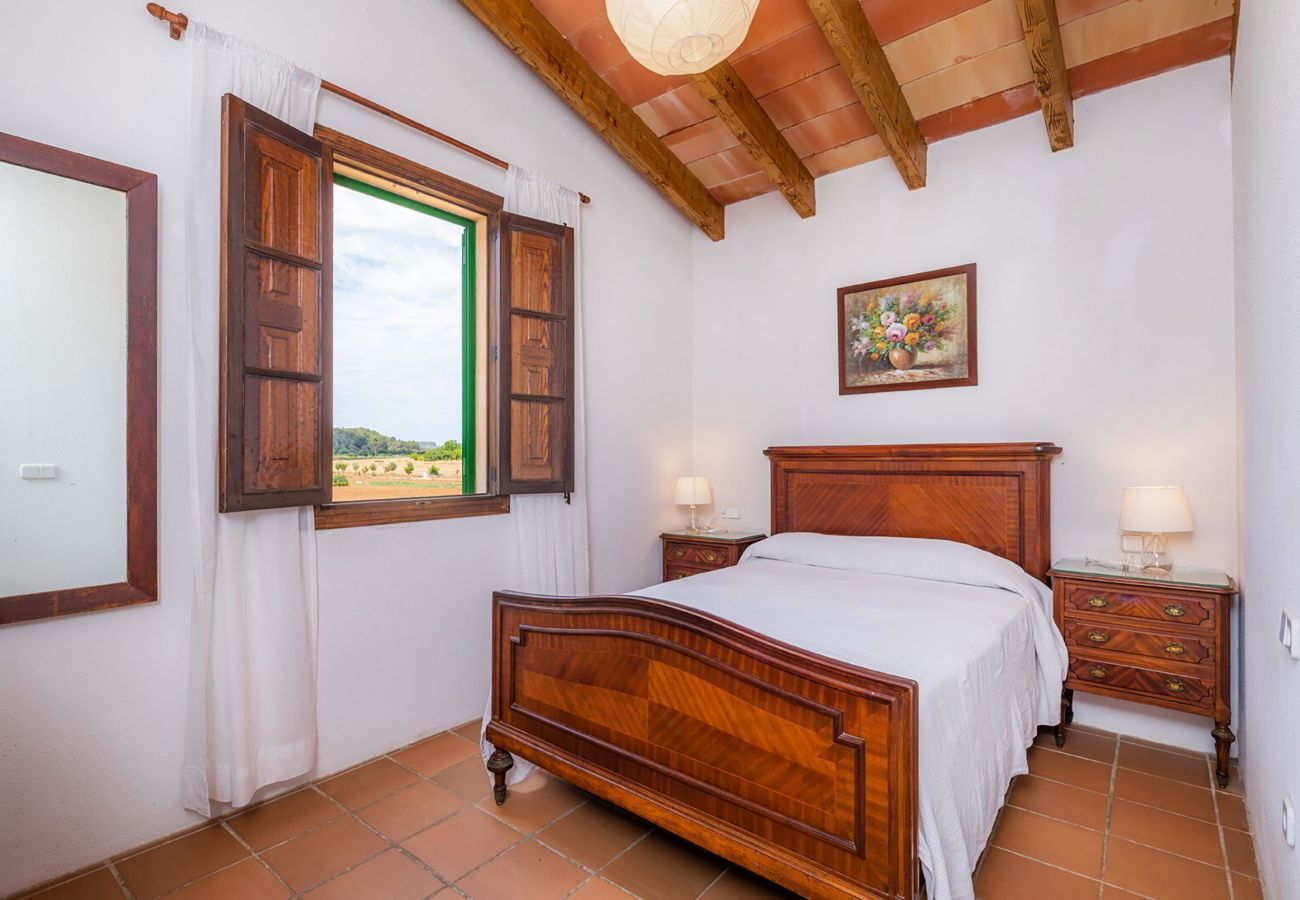 Country house in Vilafranca de Bonany - A0007 Finca la Finquita