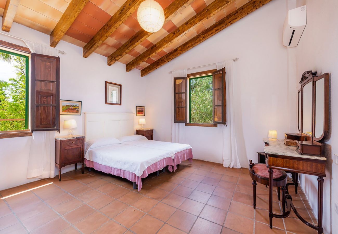 Country house in Vilafranca de Bonany - A0007 Finca la Finquita