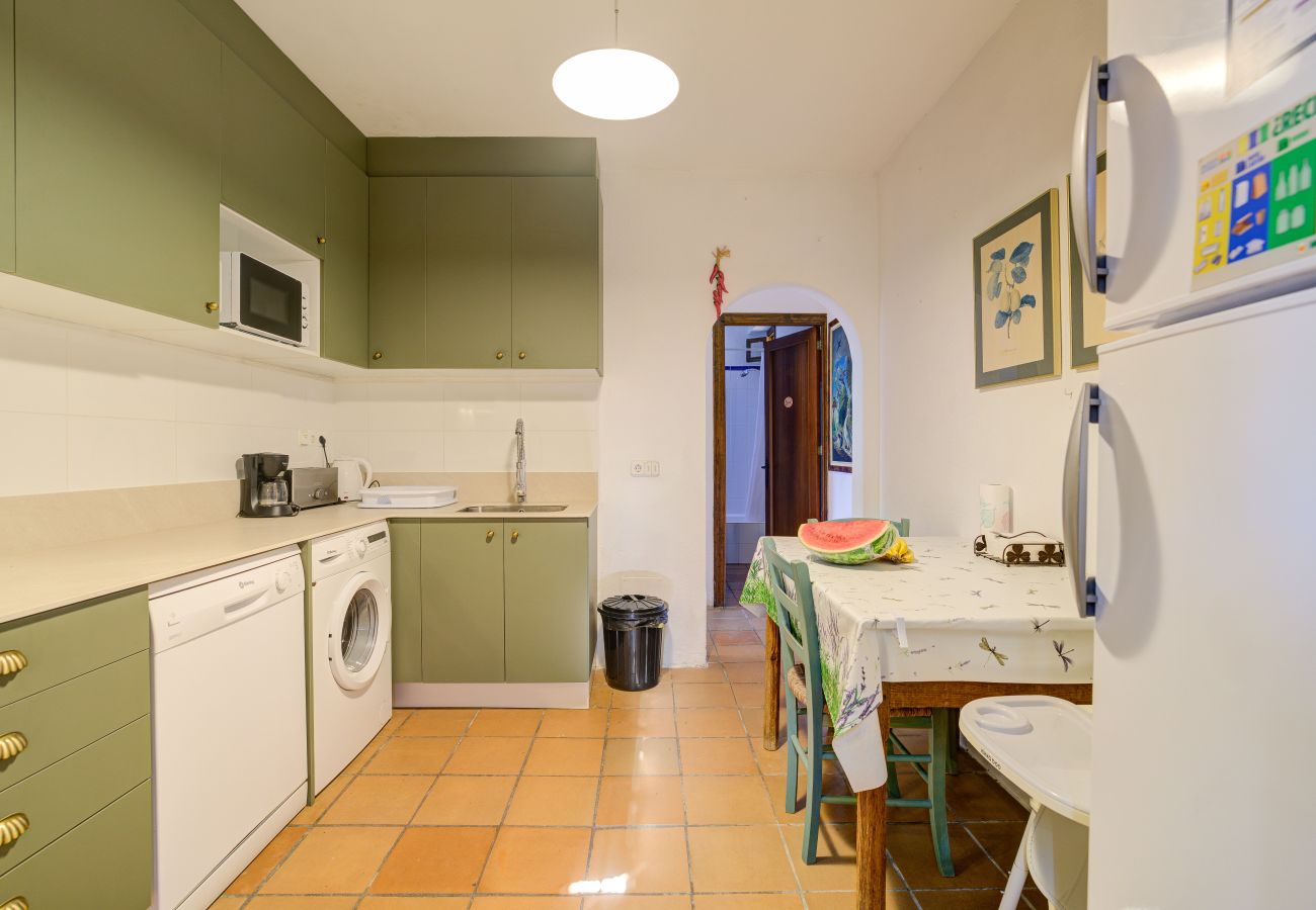 Country house in Vilafranca de Bonany - A0007 Finca la Finquita