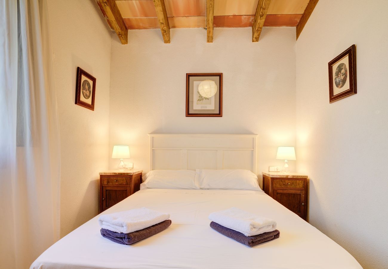 Country house in Vilafranca de Bonany - A0007 Finca la Finquita
