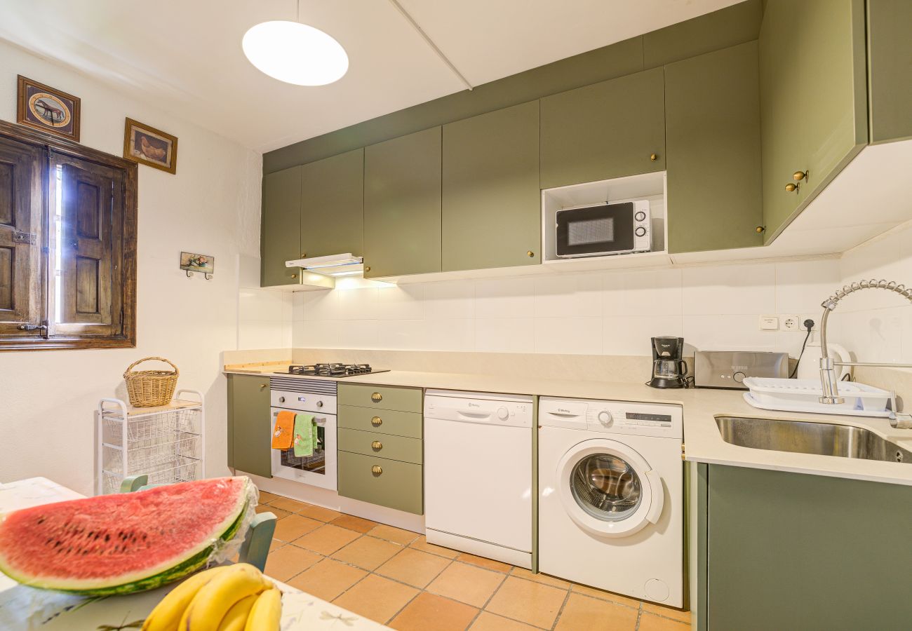 Country house in Vilafranca de Bonany - A0007 Finca la Finquita