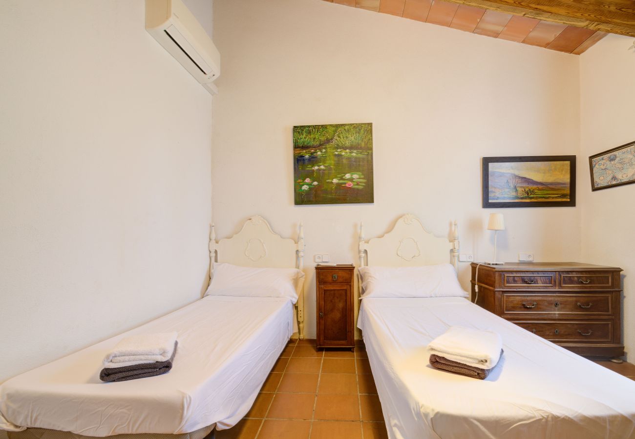 Country house in Vilafranca de Bonany - A0007 Finca la Finquita