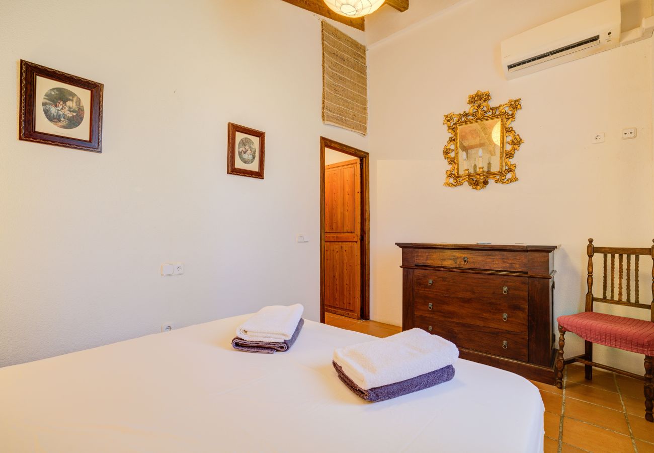Country house in Vilafranca de Bonany - A0007 Finca la Finquita