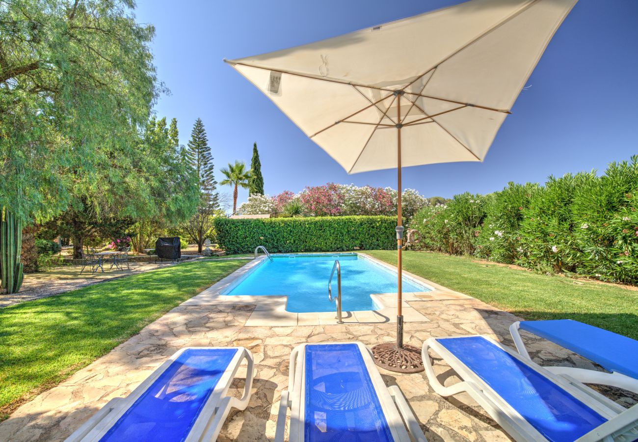 Country house in Vilafranca de Bonany - A0007 Finca la Finquita