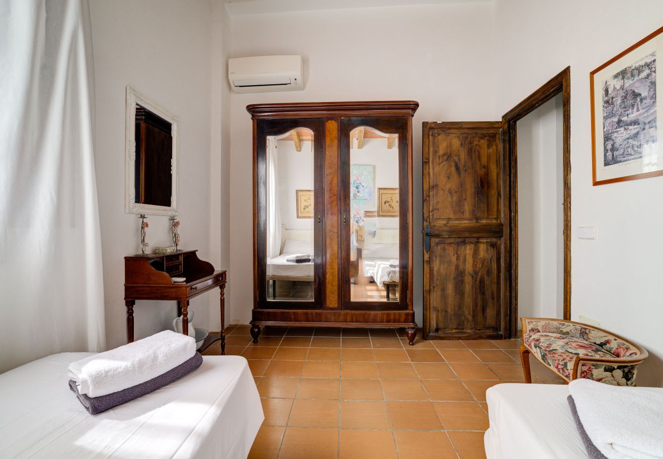 Country house in Vilafranca de Bonany - A0007 Finca la Finquita