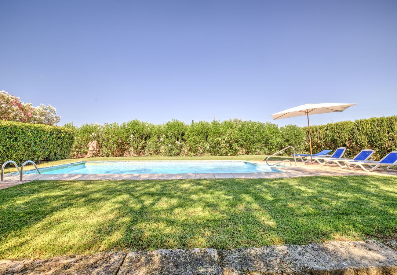 Country house in Vilafranca de Bonany - A0007 Finca la Finquita