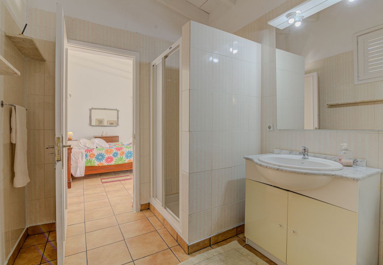 Country house in Port de Pollença - A0002 El Ranchon