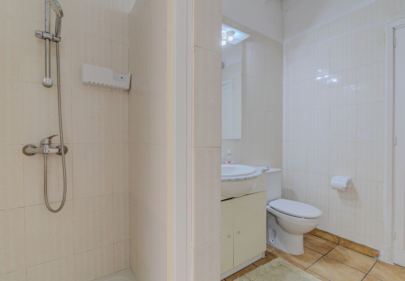 Country house in Port de Pollença - A0002 El Ranchon