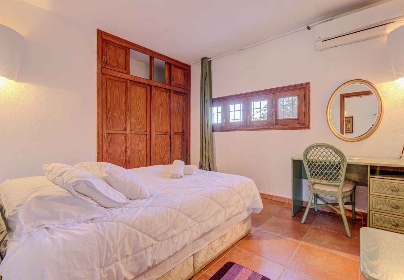 Country house in Port de Pollença - A0002 El Ranchon